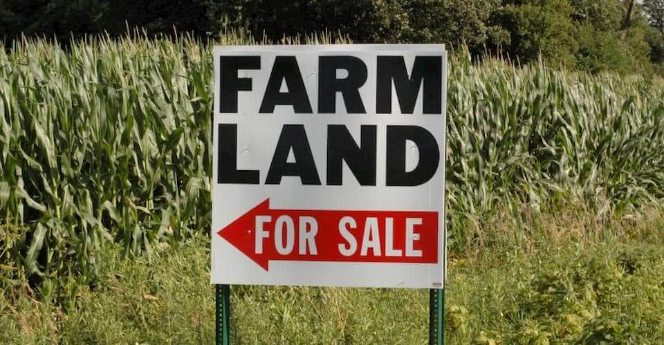 Is HST Charged on Farms? Markdale Real Estate, Grey Highlands Real Estate