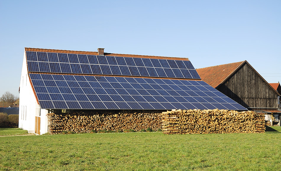Should I Install Solar Panels On My Property? Markdale Real Estate, Grey Highlands Real Estate