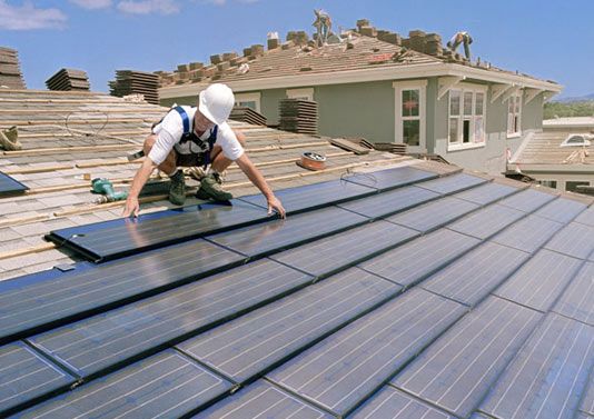 Should I Install Solar Panels On My Property? Markdale Real Estate, Grey Highlands Real Estate