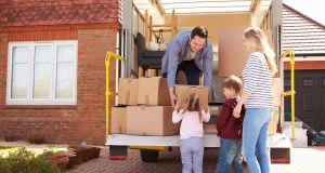 Moving Made Easy: Tips for a Smooth Transition with Young Children